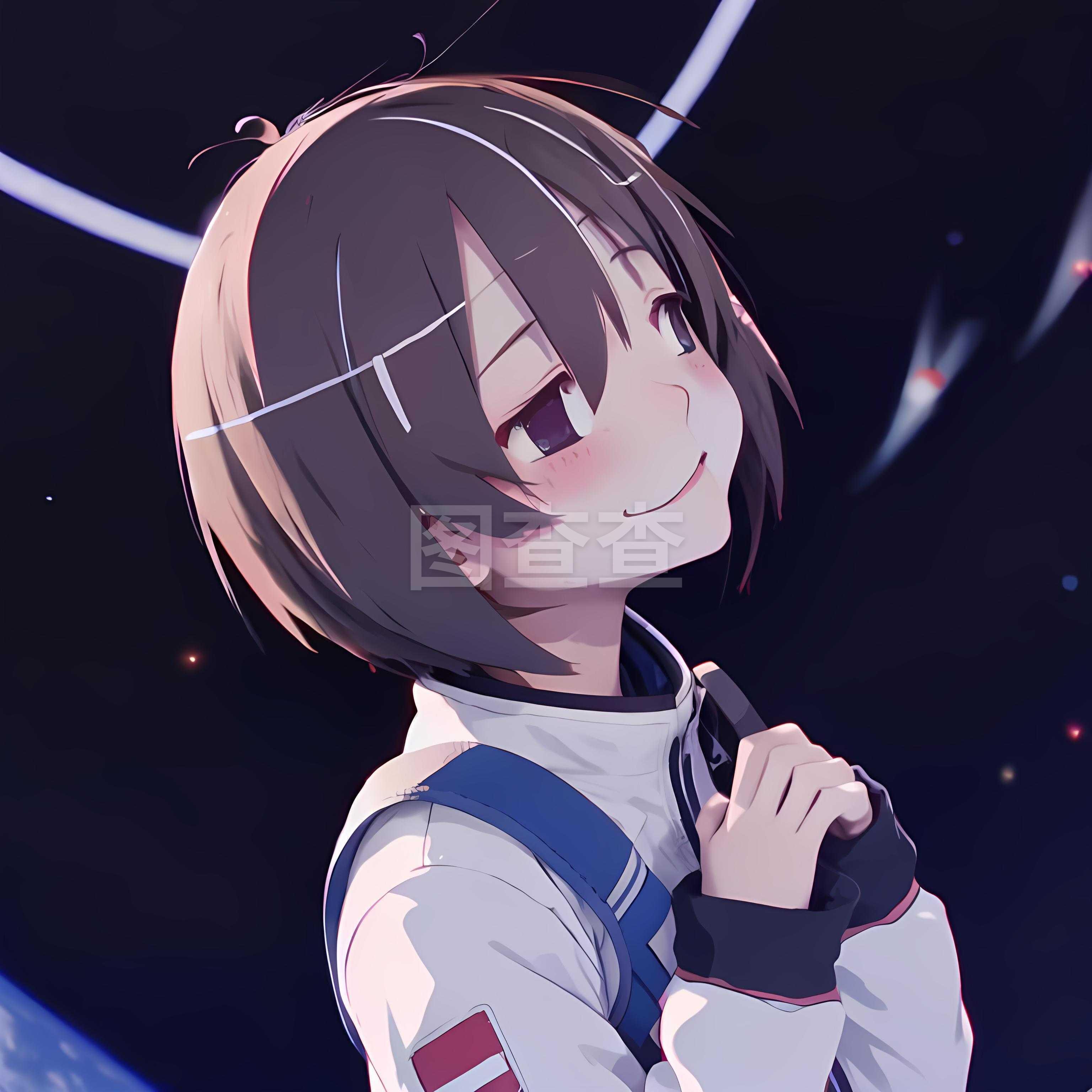 漫画家创作全流程